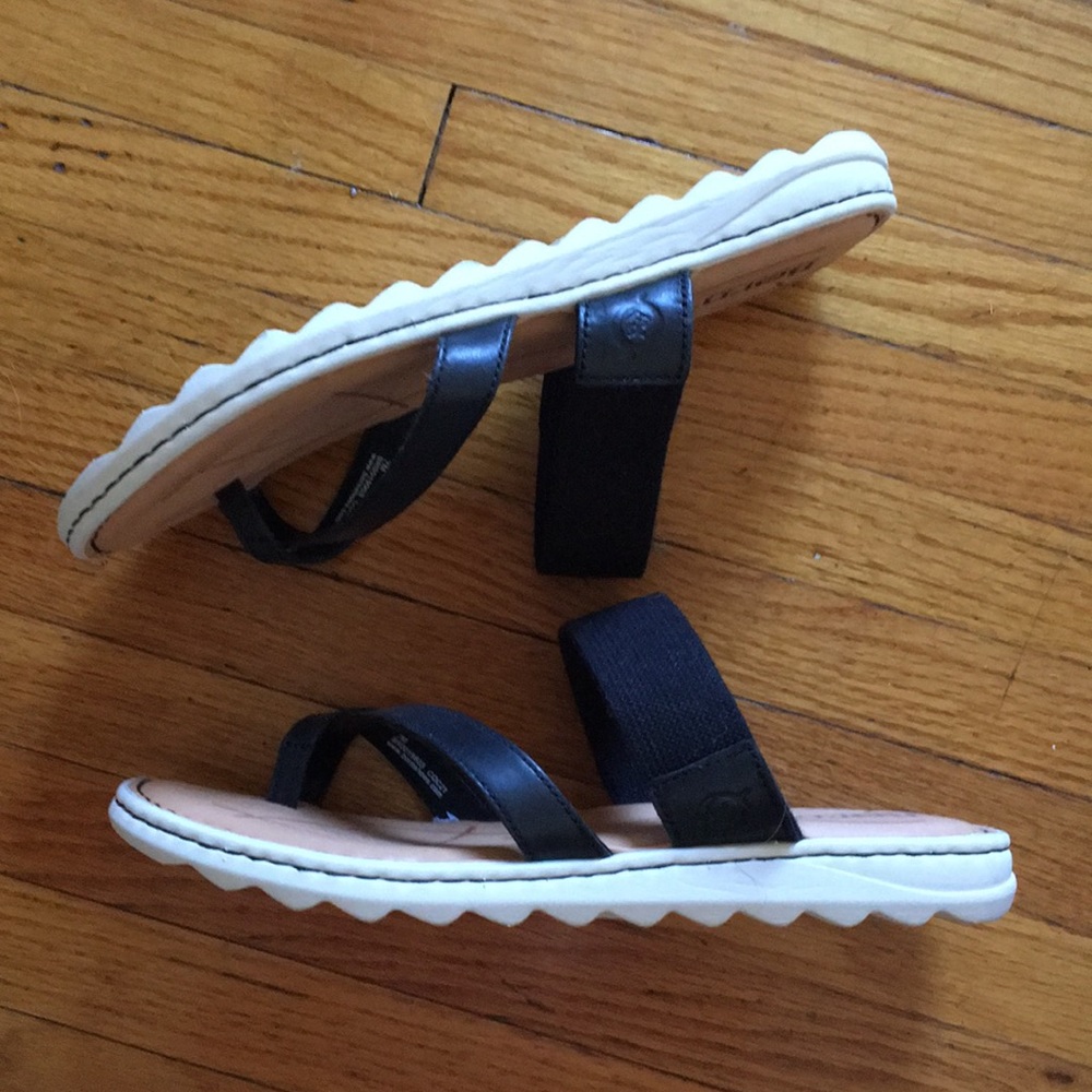 Born Sandals - Picture 2 of 3